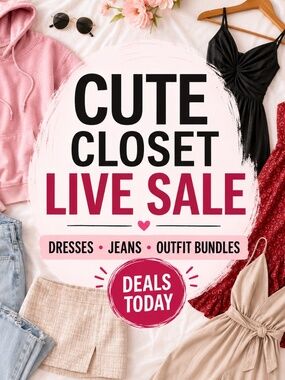 THE LOWEST PRICES ARE HERE